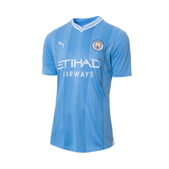 Acheter maillot manchester city bleu edition speciale 2023-2024