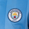Puma Kids Manchester City Home Jersey 2023-2024 T-Shirt