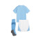 Puma Kids Manchester City Home Kit 2023-2024 Kit 