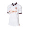 Camiseta Manchester City Segunda Equipación 2023-2024 White-Aubergine