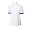 Camiseta Manchester City Segunda Equipación 2023-2024 White-Aubergine