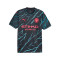 Camiseta Manchester City Tercera Equipación 2023-2024 Dark Navy-Hero Blue