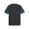 Camiseta Manchester City Tercera Equipación 2023-2024 Dark Navy-Hero Blue