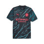 Manchester City Troisième Maillot 2023-2024