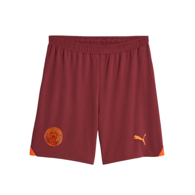 Manchester City Away Trui 2023-2024 Shorts