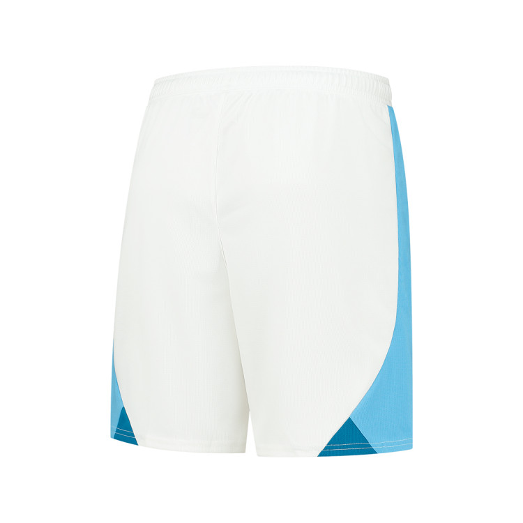 Pigiama Corto Manchester City FC Per Bambini - Set Maglietta + Pantaloncini In Cotone - 12