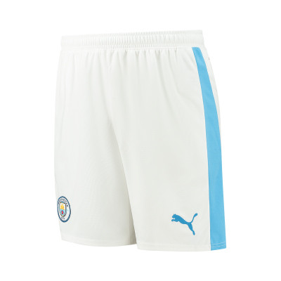 Pantalón corto Manchester City Primera Equipación 2023-2024