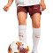 Puma Kids Manchester City Away Kit Shorts 2023-2024 Shorts