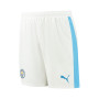 Maillot Domicile Manchester City 2023-2024 Enfant