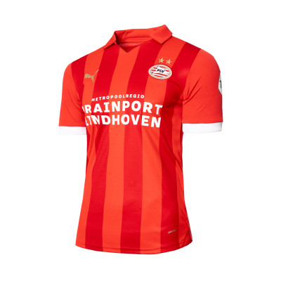 Camisola PSV Primeiro Equipamento 2023-2024