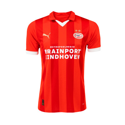 Dres PSV Primera Equipación 2023-2024 Niño