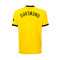 Camiseta Puma BVB Borussia Primera Equipación 2023-2024 Niño