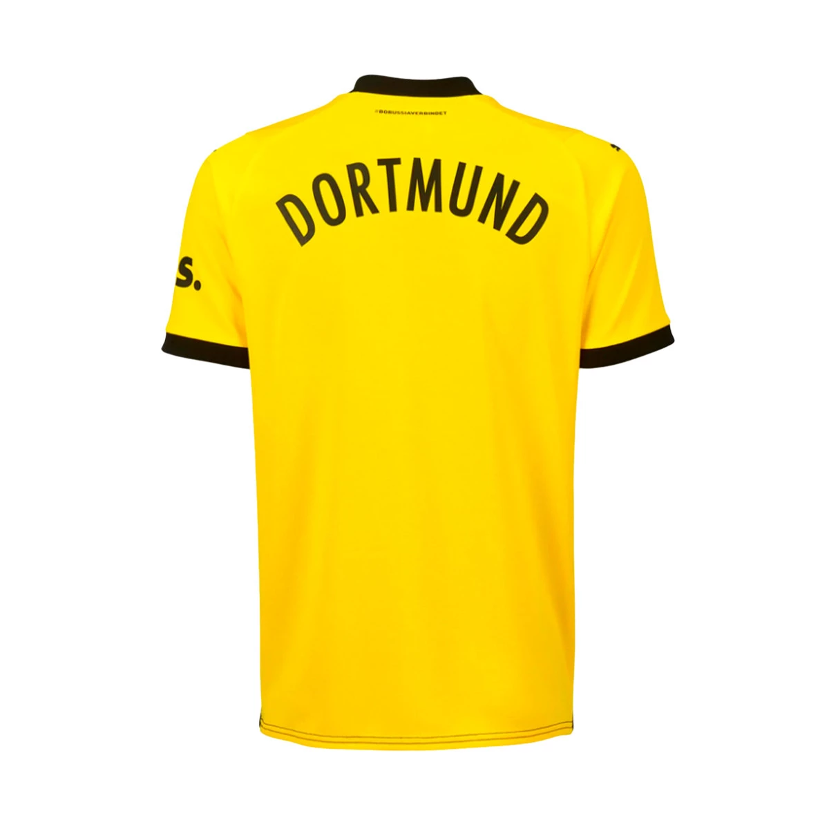 Primera Camiseta Borussia Monchengladbach 2023-2024 Nino