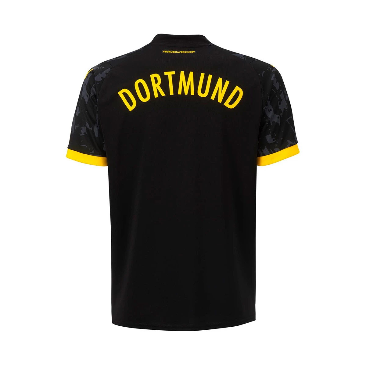 Camiseta Puma 2a Olympique Marsella niño 2022 2023