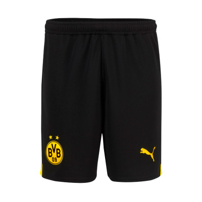 Calções BVB Borussia Primeiro Equipamento 2023-2024