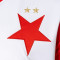 Camisola Puma Slavia Praga Primeiro Equipamento 2023-2024