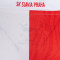 Maillot Puma Slavia Praga Maillot Domicile 2023-2024
