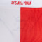Playera Puma Slavia Praga Primera Equipación 2023-2024