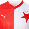Playera Puma Slavia Praga Primera Equipación 2023-2024