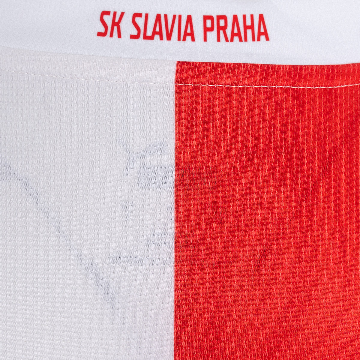 Slavia Prague Puma 2021/2022 Home Jersey White/Red S-2XL NEW 759421_01