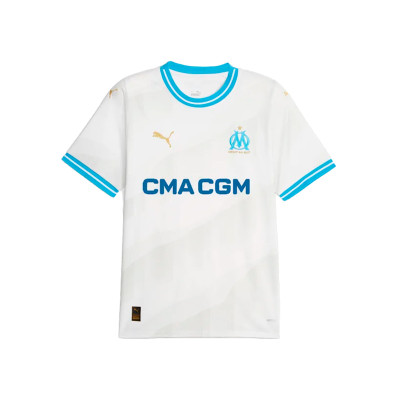 Olympique Marseille Home Jersey 2023-2024 Jersey