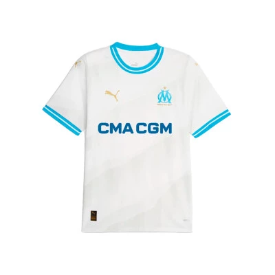 Playera Olympique Marsella Primera Equipación 2023-2024