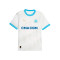 Maillot Puma Olympique Marseille Maillot Domicile 2023-2024 Enfant