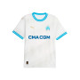 Kids Olympique Marsella Home Jersey 2023-2024