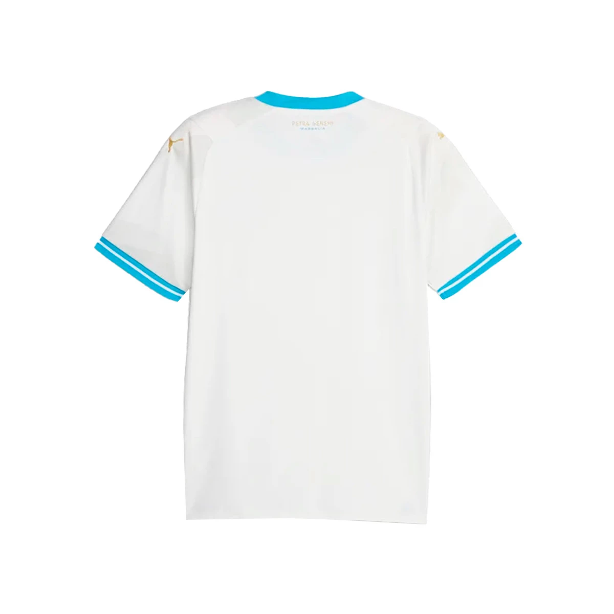 Maglia puma bambino bianche outlet