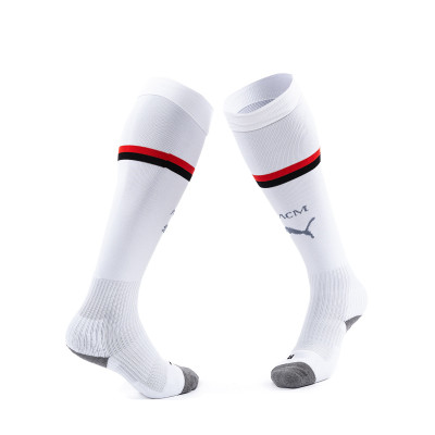 Chaussettes AC Milan Domicile 2023-2024