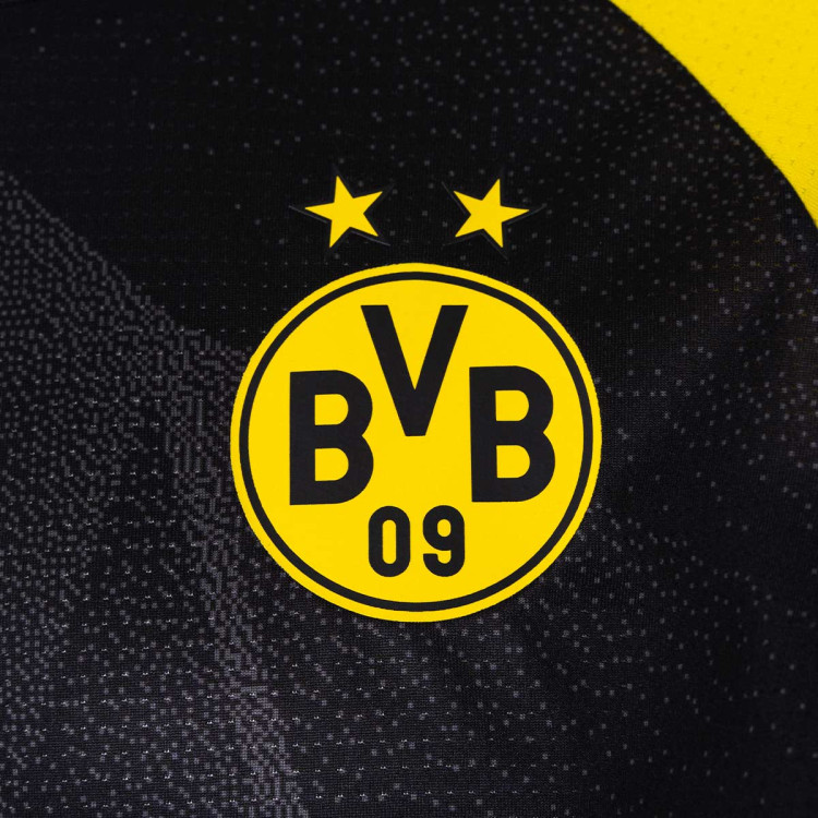 camiseta-puma-bvb-borussia-pre-match-2023-2024-adulto-black-cyber-yellow-3