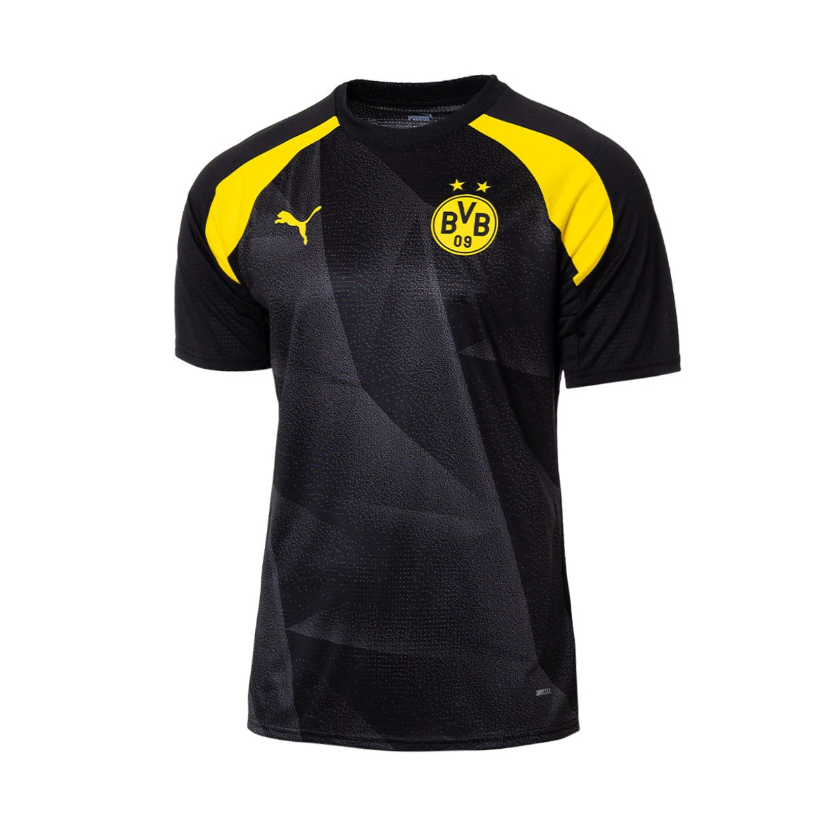 Bvb trikot puma sales