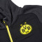 Kurtka Puma BVB Borussia Fanswear 2023-2024