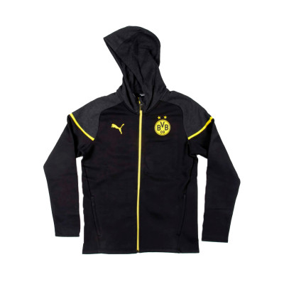 BVB Borussia Fanswear 2023-2024 Jacke