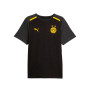 BVB Borussia Fanswear 2023-2024-Noir-Cyber Jaune