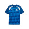 Camiseta Olympique Marsella Pre-Match 2023-2024 Royal-Clyde Royal