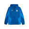 Chaqueta Olympique Marsella Pre-Match 2023-2024 Royal-Clyde Royal