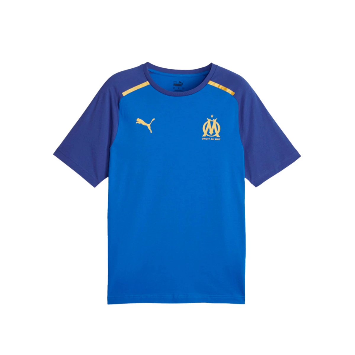 Olympique de Marseille Les Olympiens shirt