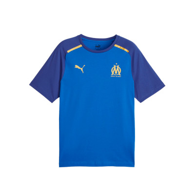 Dres Olympique Marsella Fanswear 2023-2024