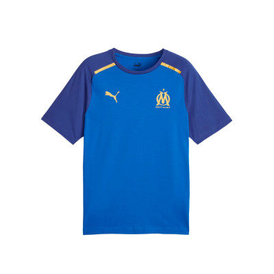 Camiseta Olympique Marsella Fanswear 2023-2024