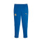 Pantalón largo Olympique Marsella Fanswear 2023-2024 Clyde Royal-White