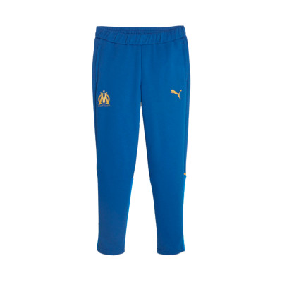 Długie spodnie Olympique Marsella Fanswear 2023-2024