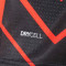 Camiseta AC Milan Pre-Match 2023-2024 Red-Black