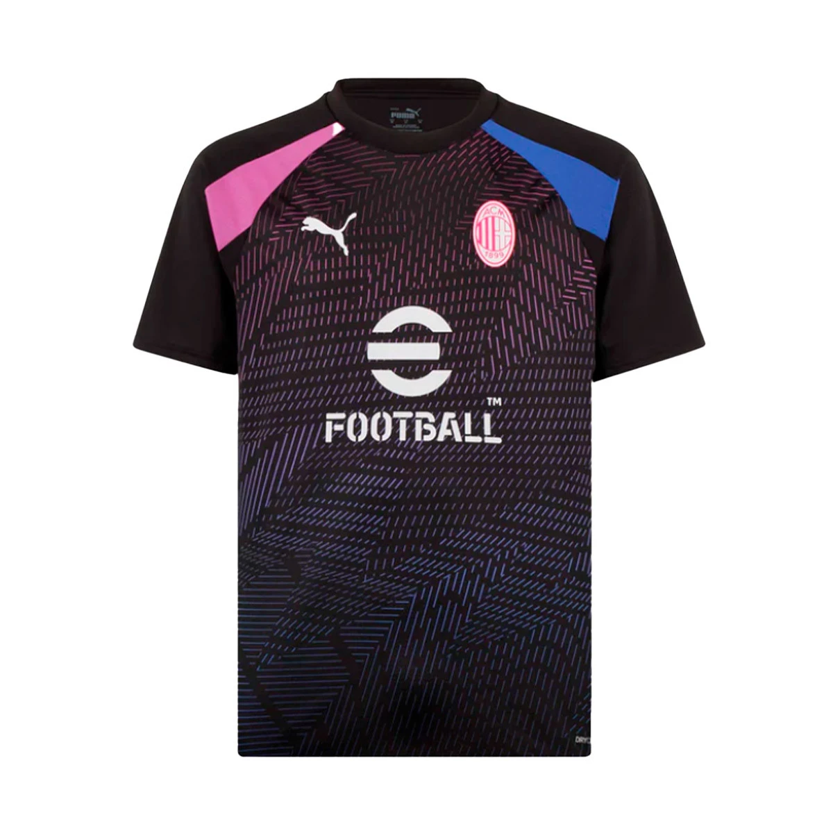 Tercera Camiseta PUMA de Valencia CF 2022-23 - Todo Sobre Camisetas