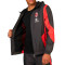 Puma AC Milan Pre-Match 2023-2024 Jacke