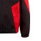Chaqueta AC Milan Pre-Match 2023-2024 Black-Red