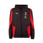 AC Milan Pre-Match 2023-2024-Noir-Rouge