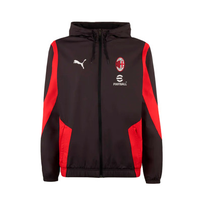 AC Milan Pre-Match 2023-2024 Jacket