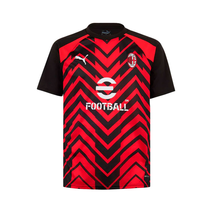 camiseta-puma-ac-milan-pre-match-2023-2024-nino-red-black-0