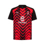 AC Milan Pre-Match 2023-2024 Niño-Red-Black